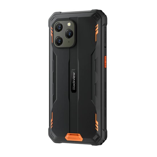 Blackview BV5300 Pro 4GB/64GB Orange