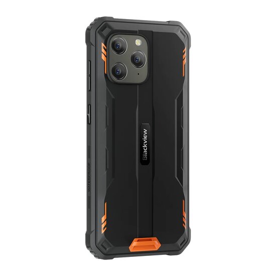 Blackview BV5300 Pro 4GB/64GB Orange