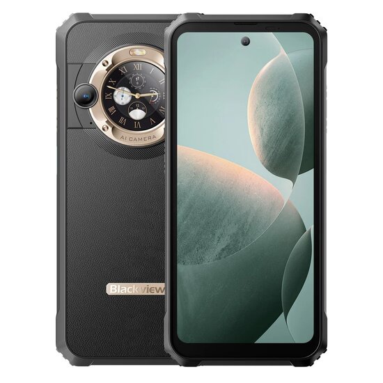 Blackview BL9000 5G 12GB/512GB Rose Gold