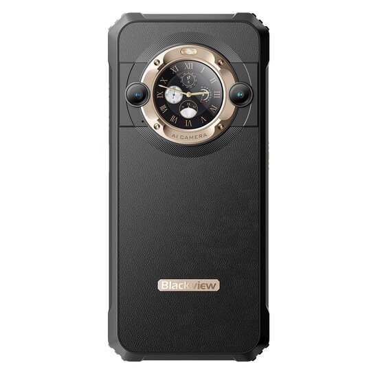 Blackview BL9000 5G 12GB/512GB Rose Gold