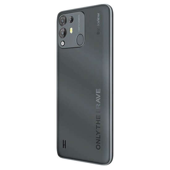 Blackview A55 Pro 4GB/64GB Black