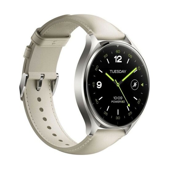 Xiaomi Watch 2 Titan Grey