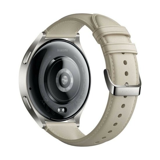 Xiaomi Watch 2 Titan Grey