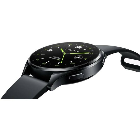 Xiaomi Watch 2 Black