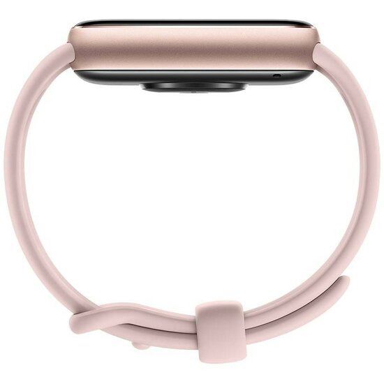 Xiaomi Smart Band 9 Pro Rose Gold