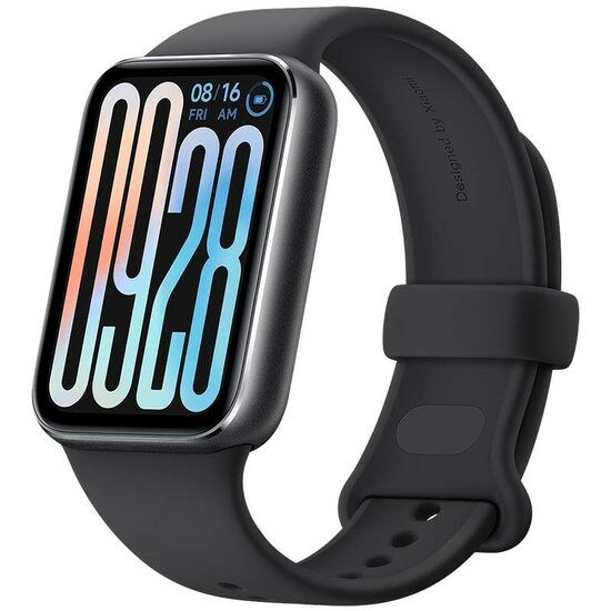 Xiaomi Smart Band 9 Pro Obsidian Black