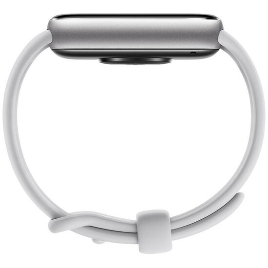 Xiaomi Smart Band 9 Pro Moonlight Silver