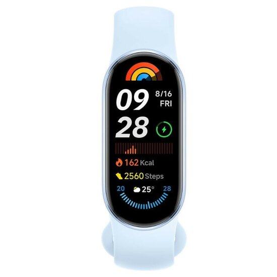 Xiaomi Smart Band 9 Arctic Blue