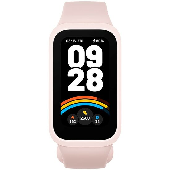 Xiaomi Smart Band 9 Active Pink