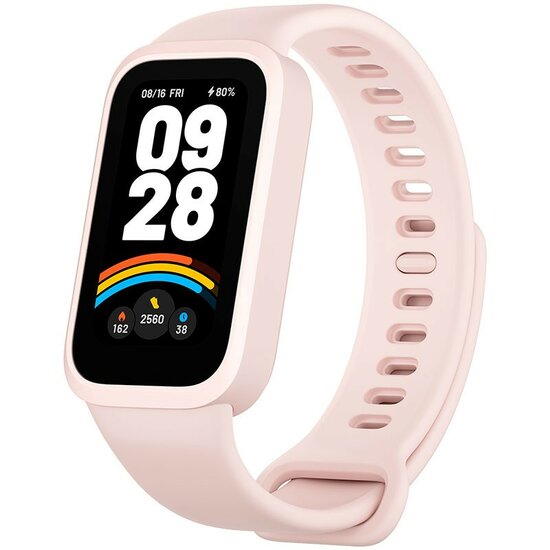 Xiaomi Smart Band 9 Active Pink