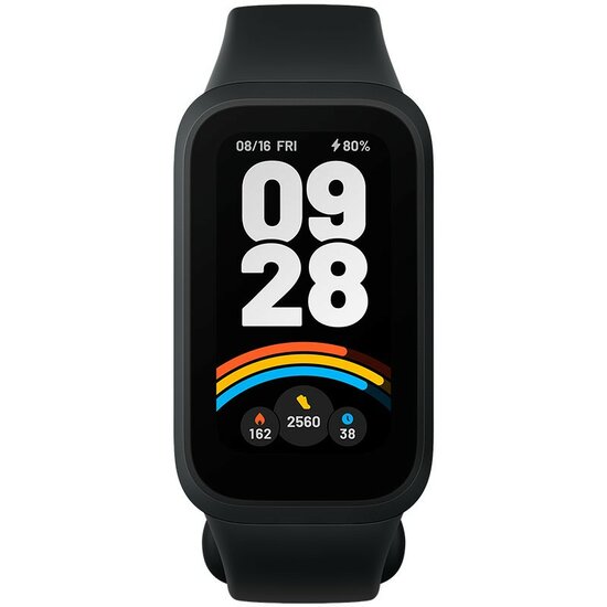 Xiaomi Smart Band 9 Active Black