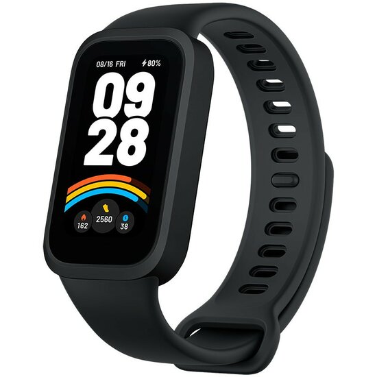 Xiaomi Smart Band 9 Active Black