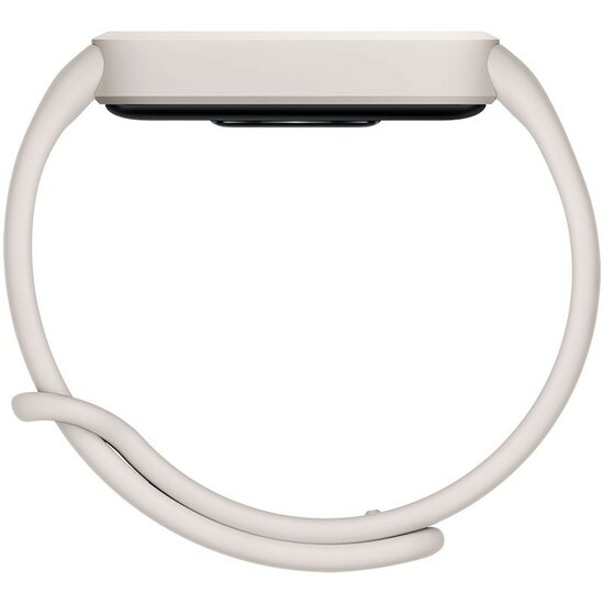 Xiaomi Smart Band 9 Active Beige White