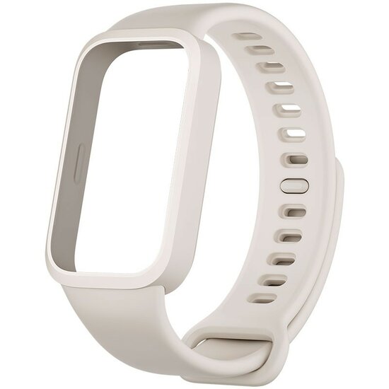 Xiaomi Smart Band 9 Active Beige White