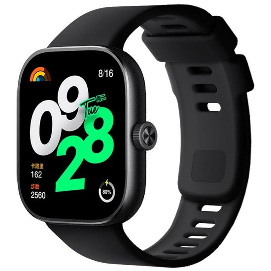 Xiaomi Redmi Watch 4 Black