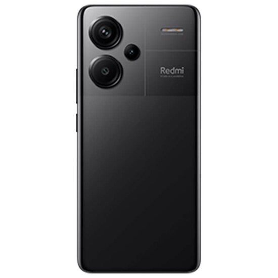 Xiaomi Redmi Note 13 Pro Plus 5G 8GB/256GB Black