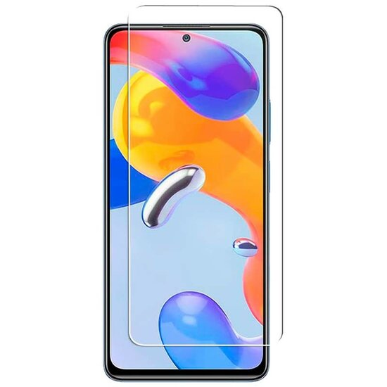 Xiaomi Redmi Note 11s 5G Tempered Glass Screen Protector