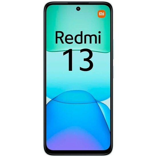 Xiaomi Redmi 13 8GB/128GB Ocean Blue