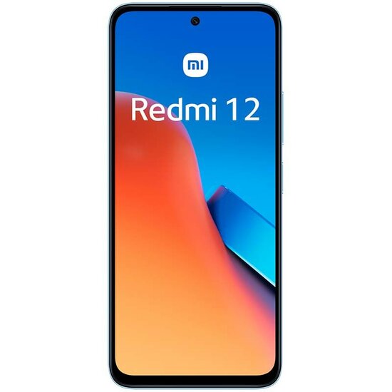 Xiaomi Redmi 12 8GB/128GB Sky Blue