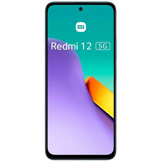 Xiaomi Redmi 12 5G 4GB/128GB Pastel Blue