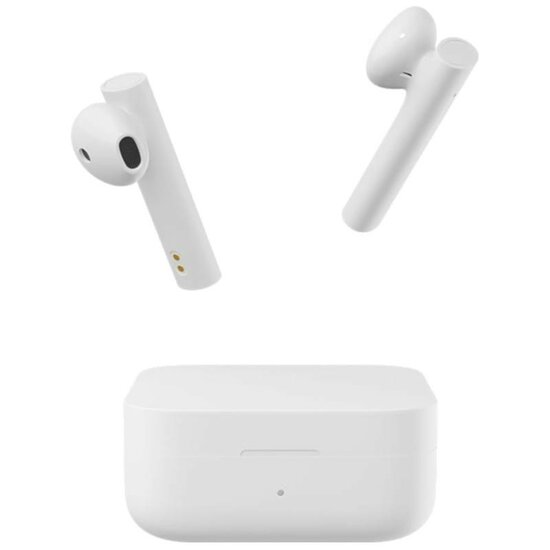 Xiaomi Mi True Wireless Earphones 2 Basic White