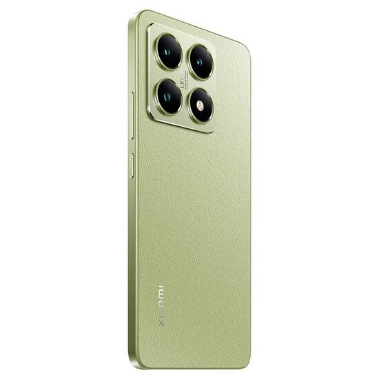 Xiaomi 14T 5G 12GB/256GB Lemon Green