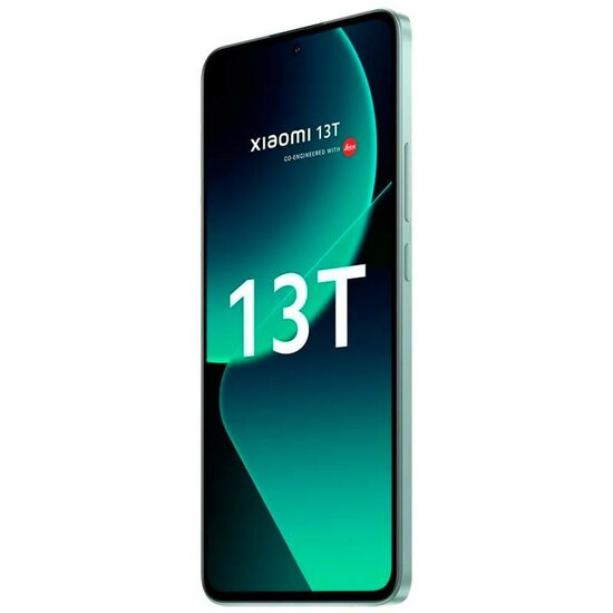 Xiaomi 13T 5G 8GB/256GB Meadow Green