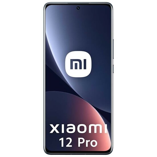 Xiaomi 12 Pro 5G 12GB/256GB Grey