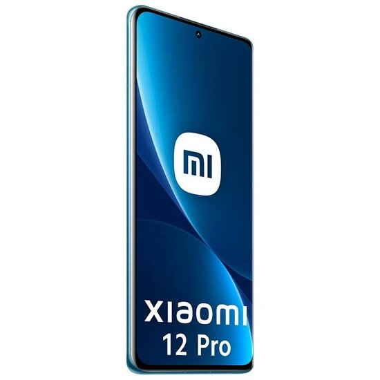 Xiaomi 12 Pro 5G 12GB/256GB Blue