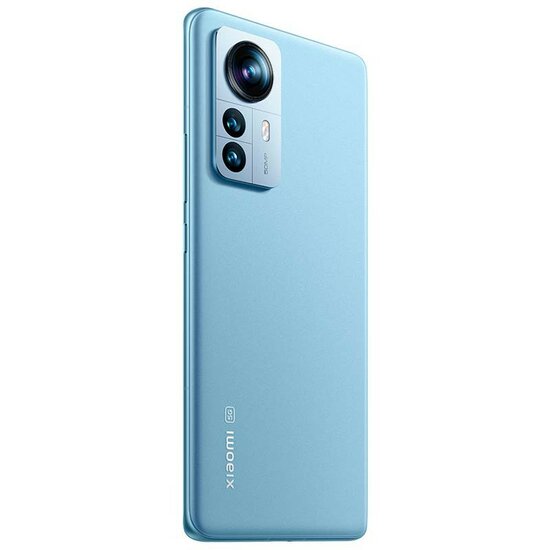 Xiaomi 12 Pro 5G 12GB/256GB Blue