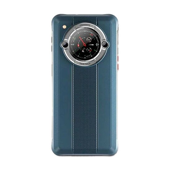 Unihertz TickTock E 4GB/64GB Blue