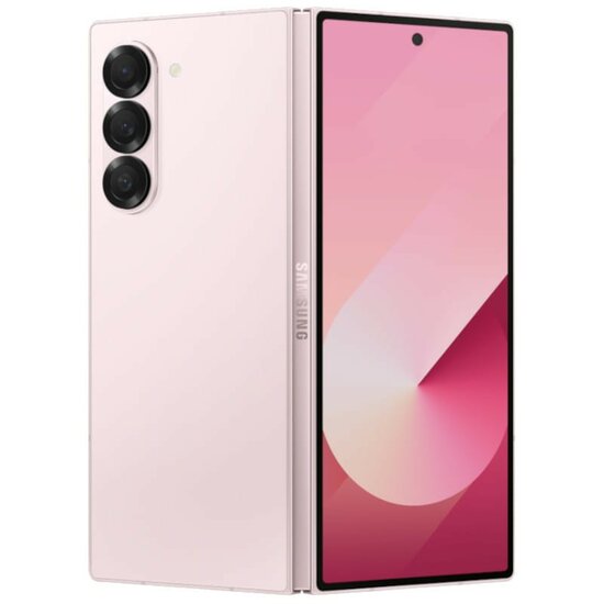 Samsung Galaxy Z Fold 6 5G 12GB/512GB Pink