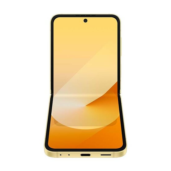 Samsung Galaxy Z Flip 6 5G 12GB/256GB Yellow