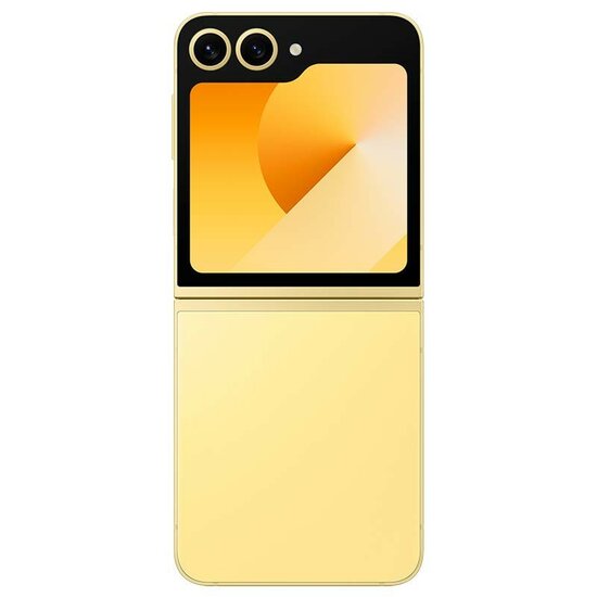 Samsung Galaxy Z Flip 6 5G 12GB/256GB Yellow