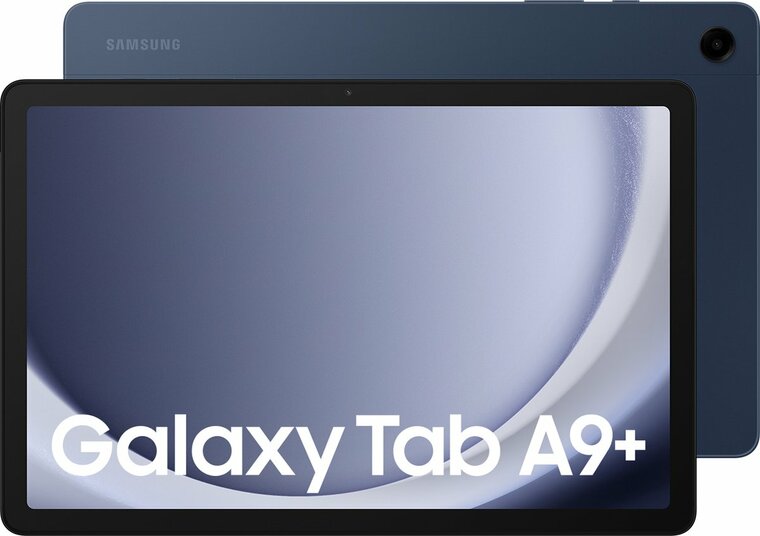 Samsung Galaxy Tab A9 Plus WiFi+5G 4GB/64GB Navy