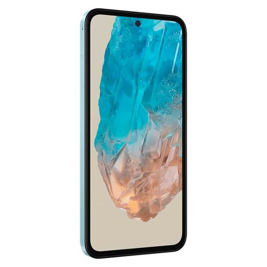 Samsung Galaxy M35 5G 8GB/128GB Light Blue