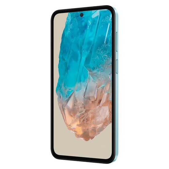 Samsung Galaxy M35 5G 8GB/128GB Light Blue