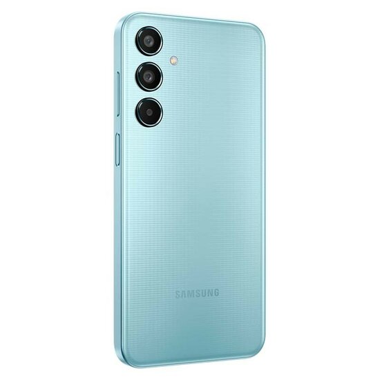 Samsung Galaxy M35 5G 8GB/128GB Light Blue