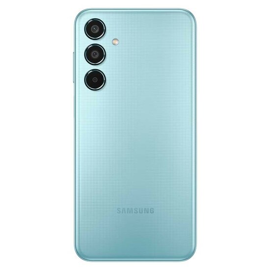 Samsung Galaxy M35 5G 8GB/128GB Light Blue