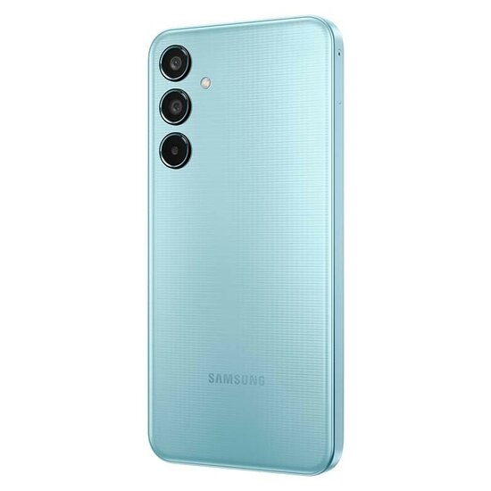 Samsung Galaxy M35 5G 8GB/128GB Light Blue