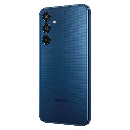 Samsung Galaxy M35 5G 8GB/128GB Dark Blue