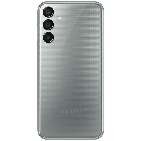 Samsung Galaxy M15 5G 4GB/128GB Grey