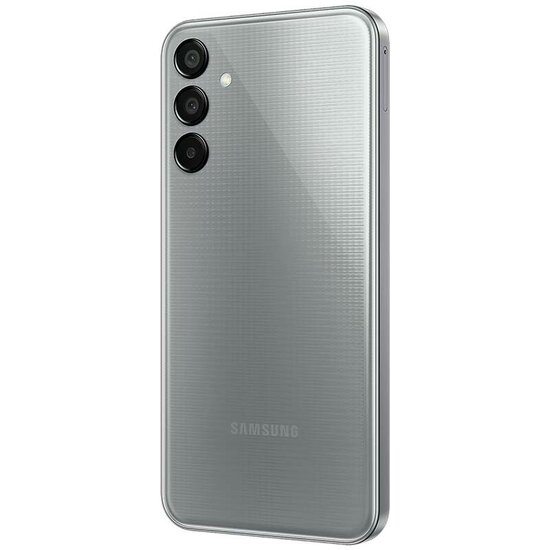 Samsung Galaxy M15 5G 4GB/128GB Grey