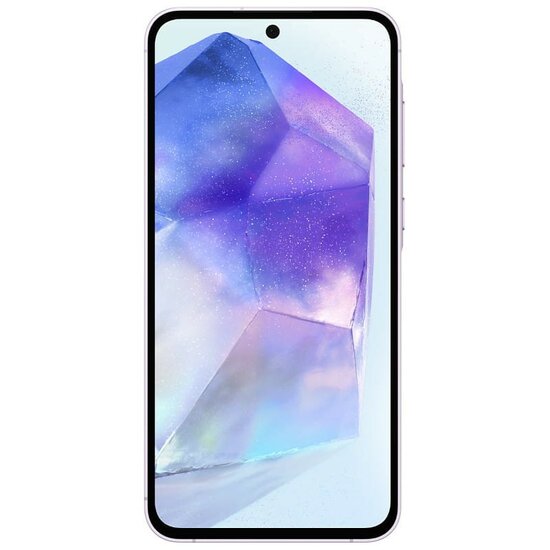 Samsung Galaxy A55 5G 8GB/256GB Awesome Lilac