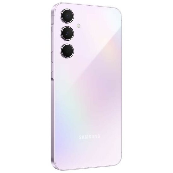 Samsung Galaxy A55 5G 8GB/256GB Awesome Lilac