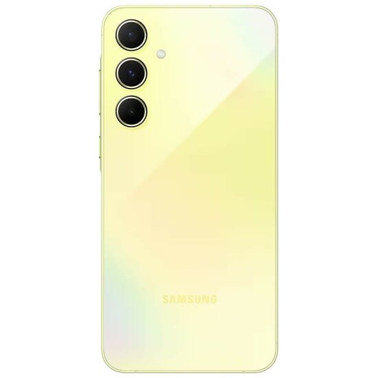 Samsung Galaxy A55 5G 8GB/128GB Awesome Lemon