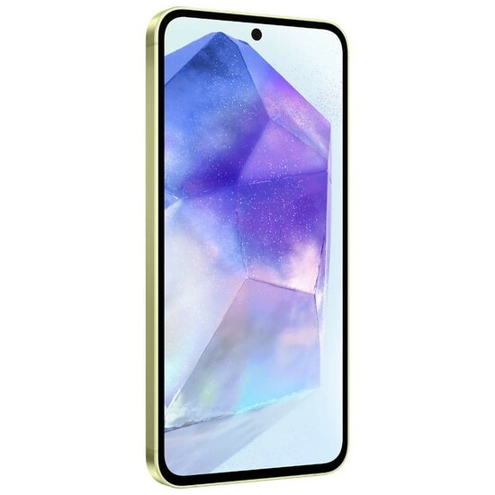 Samsung Galaxy A55 5G 8GB/128GB Awesome Lemon