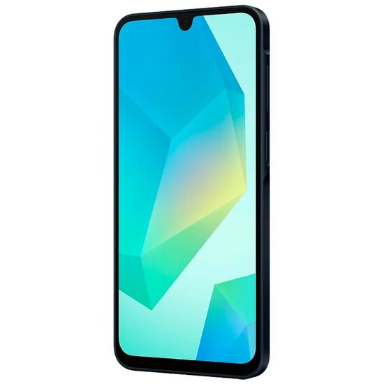 Samsung Galaxy A16 5G 8GB/256GB Blue Black