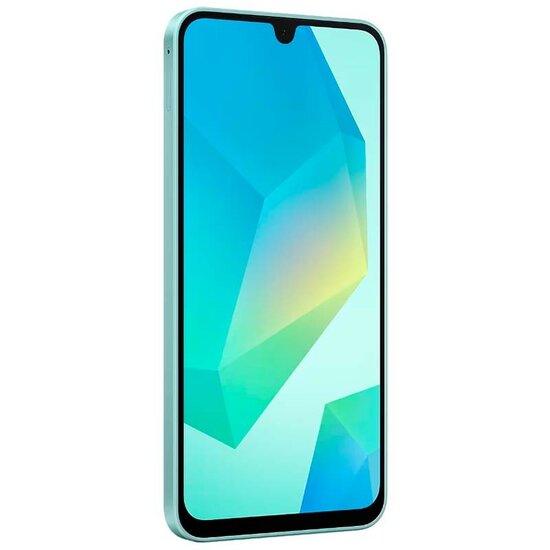 Samsung Galaxy A16 5G 4GB/128GB Light Green