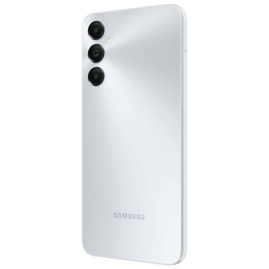 Samsung Galaxy A05s 4GB/64GB Silver